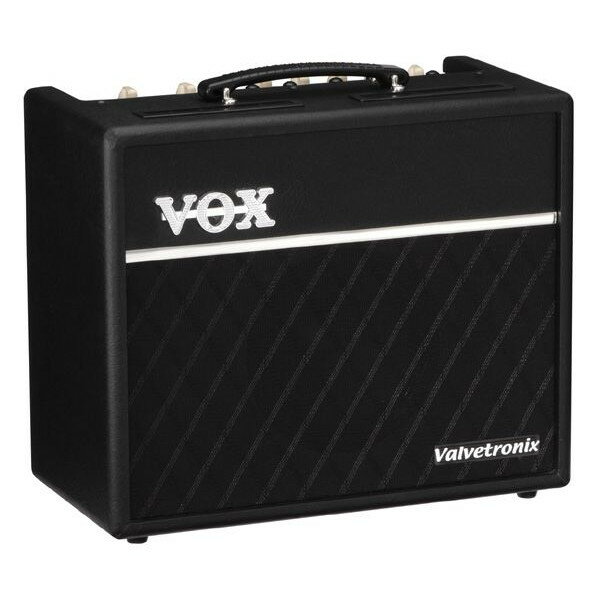 【送料込】【限定VOXピック2枚付】【VOXシールド付】VOX/ヴォックス VT20+ ギターアンプ