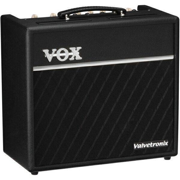 【送料込】【限定VOXピック2枚付】【数量限定特価】【VOXシールド付】VOX/ヴォックス VT40+ ギターアンプ