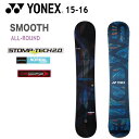 YONEX ヨネックス スノーボード 15-16