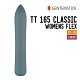GENTEM STICK ゲンテンスティック 22-23 TT 165 CLASSIC WOMENS FLEX ティーティー クラシック ウィメンズフレックス [特典多数] スノーボー...