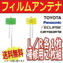 hIF2【メール便送料無料】 トヨタ イクリプス パナソニッ...