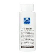 松山油脂 M mark アミノ酸浸透水　化粧水　180ml　【3150円以上送料無料】【HLS_DU】【2sp_120810_green】【cosme0813】【3150円以上送料無料】【ポイント最大15倍！】