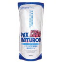 パックスナチュロン ドラム式洗濯機用液状石けん「液体石鹸」●詰替用 800ml 【太陽油脂】
