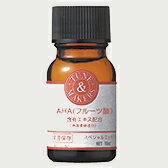 チューンメーカーズ　TUNEMAKERS AHA　フルーツ酸 含有エキス　10ml 　【送料無料】【2sp_120810_green】【cosme0813】