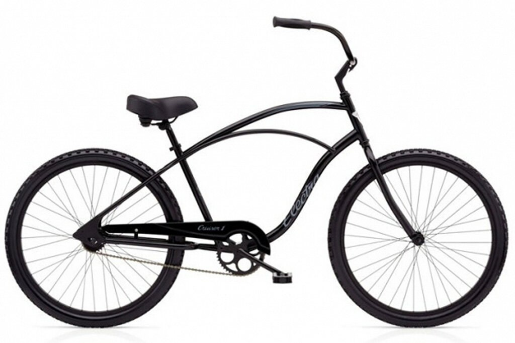 【 CRUISER 1 MENS 24 ELECTRA CYCLE@33480 】 クルーザー1 24inch エレクトラ バイク メンズ自転車 サイクの画像