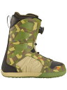 【在庫限最終特価】 K2 SNOWBOARDING BOOT...