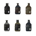 Bianchi NBCI08 2wayボディバッグ @8900( ビアンキ )【正規代理店商品】