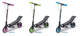SPACE SCOOTER X560 [ スペース スクーター @21000] キックボード 【正規代理店商品】SpaceScooter
