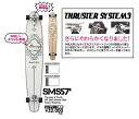 SMOOTH STAR SKATE BOARD 57’正規品