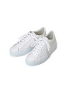【レディース】 Amb (エーエムビー) / 9838L / KIPS / ローカットレザースニーカー