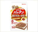 ユニチャームゲインズパックン鶏ささみ 全成長段階用鶏ささみ・...