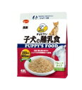 日本ペットフードビタワン 子犬の離乳食 400g...