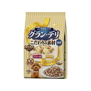 ユニチャーム 愛犬元気グランデリ ビーフ・緑黄色野菜・ささみ...
