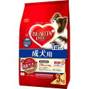 日本ペット ビューティープロ ドッグ 成犬用 1歳から 3k...