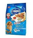 日本ペットフード コンボ ドッグドライ 角切りビーフ・野菜ブ...