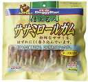 DoggyMan(ドギーマン) 仕上名人 ササミロールガム ...