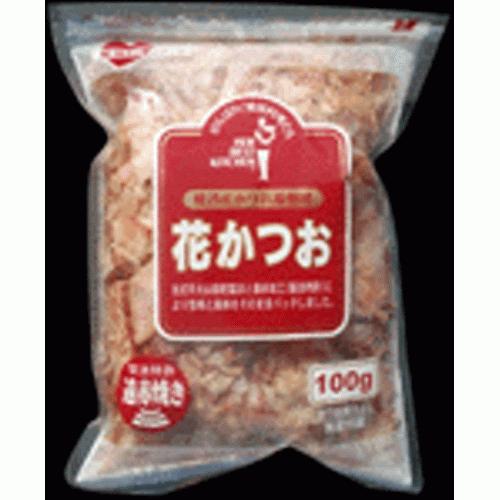 愛情料理　花かつお　100g