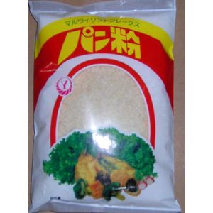 横関食糧工業　パン粉　250g