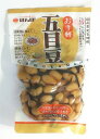 ほんぽ お手軽 五目豆 120g...