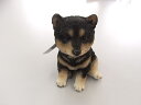 限定商品!ベニーズ 柴犬 黒色 (QY-39BK) 北海道、東北、沖縄地方は別途送料あり