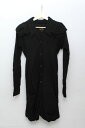 【USED】オールインワンVivienne Westwood(ヴィヴィアンウエストウッド・ビビアン)【中古】