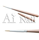 アクセンツ ジェルブラシ UL ライナー02(キャップ付き)...