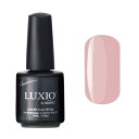ラクシオ アクセンツ ベース ネイキッド 15mL【LUXIO by AKZENTZ】肌馴染みの良いシアーピンク色が付いたベースジェルです♪ベビーピンクにかすかなソフトパステル感を織り込んだような色合いで、明るめなスキントーンの方におすすめです!