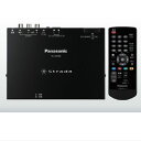 Panasonic　地デジチューナー TU-DTV60 2X2チューナー 　[送料無料]車の地デジもPanasonic！充実のラインナップ！！