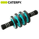 CATERPY キャタピー 4WHEEL AB ローラー CF-001 腹筋ローラー