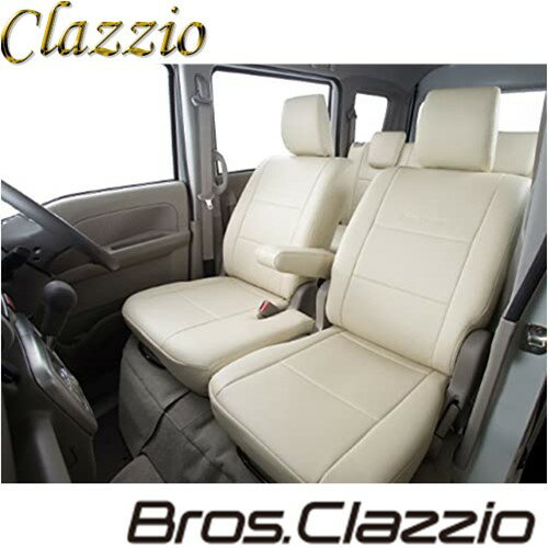 Clazzio クラッツィオ Bros.Clazzio ブロスクラッツィオ 車種別シートカバー 軽自動車全席分セット ES-6009 AZオフロード ジムニー