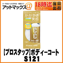 【プロスタッフ】ボディーコート剤CCウォーターゴールド 300ml【S121】