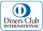 DINERS