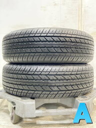 <strong>155</strong>/65R13 ヨコハマ S306 <strong>中古タイヤ</strong> サマータイヤ 2本セット