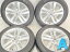 205/55R16 ブリヂストン NEWNO トヨタ純正 16x7.0 40 100-5穴 中古タイヤ サマータイヤ ホイールセット 4本セット