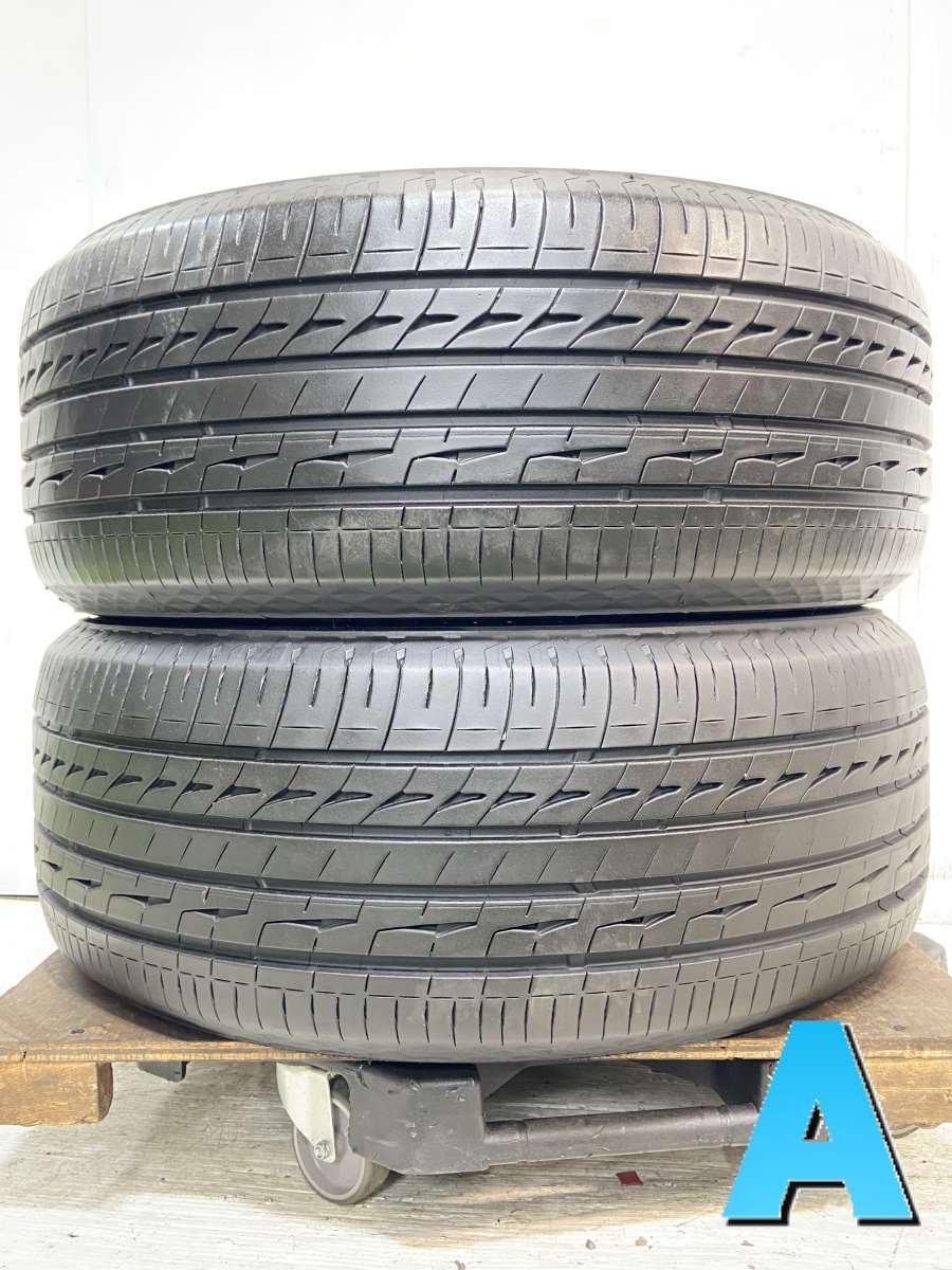 245/50R18 ブリヂストン レグノ GR-X2 <strong>中古タイヤ</strong> サマータイヤ 2本セット