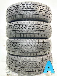 195/65R15 ヨコハマ アイスガードiG70 <strong>中古タイヤ</strong> スタッドレスタイヤ 4本セット