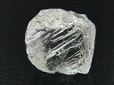 0.679ct 【宝石品質】 ダイヤモンド原石 (2275)