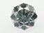 0.257ct E,VS2,クリスタルムーン,H&C(ハート&キューピット) ダイヤモンドルース