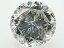 0.406ct G,SI2,FAIR ダイヤモンドルース