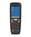 小型モバイルコンピュータ MC2180 (レーザスキャナ搭載タイプ)
