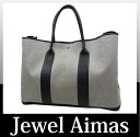 【HERMES】 エルメス ガーデンパーティ GM