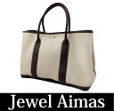 【HERMES】エルメス ガーデンパーティPM マ