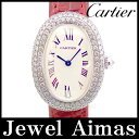【クーポン最大3万円オフ!】【Cartier】カルティエ ベ...