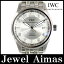 【IWC】インターナショナルウォッチカンパニー MARK XVI マーク16 スピットファイヤ IW325505 シル...