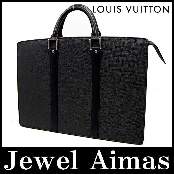 Jewel Aimas | Rakuten Global Market: Louis Vuitton Thailand moth Rosen Briefcase hand business ...