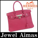 【HERMES】エルメス バーキン30 ハンド ト