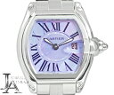 【Cartier】カルティエ ロードスター SM クリスマス...