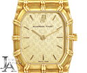【電池交換済み】【AUDEMARS PIGUET】オーデマピ...