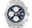【BREITLING】ブライトリング A13050 クロノマ...