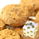 チョコレートペルレ 約50g ギフト箱入り MAISON DANDOY(メゾン ダンドワ) ベルギービスケット(クッキー)